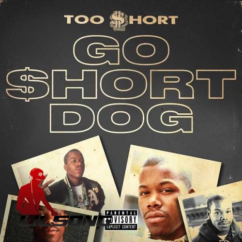 Too Short - Go Short Dog